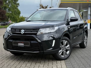 Suzuki Vitara 1.4 SELECT SMART HYBRID CARPLAY CAMERA NAVI ADD. CUISE