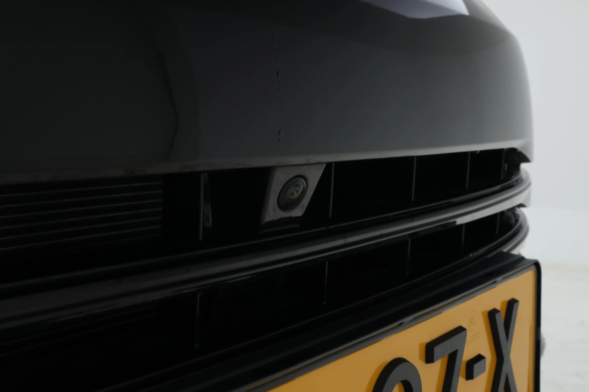 Hoofdafbeelding BYD SEAL U