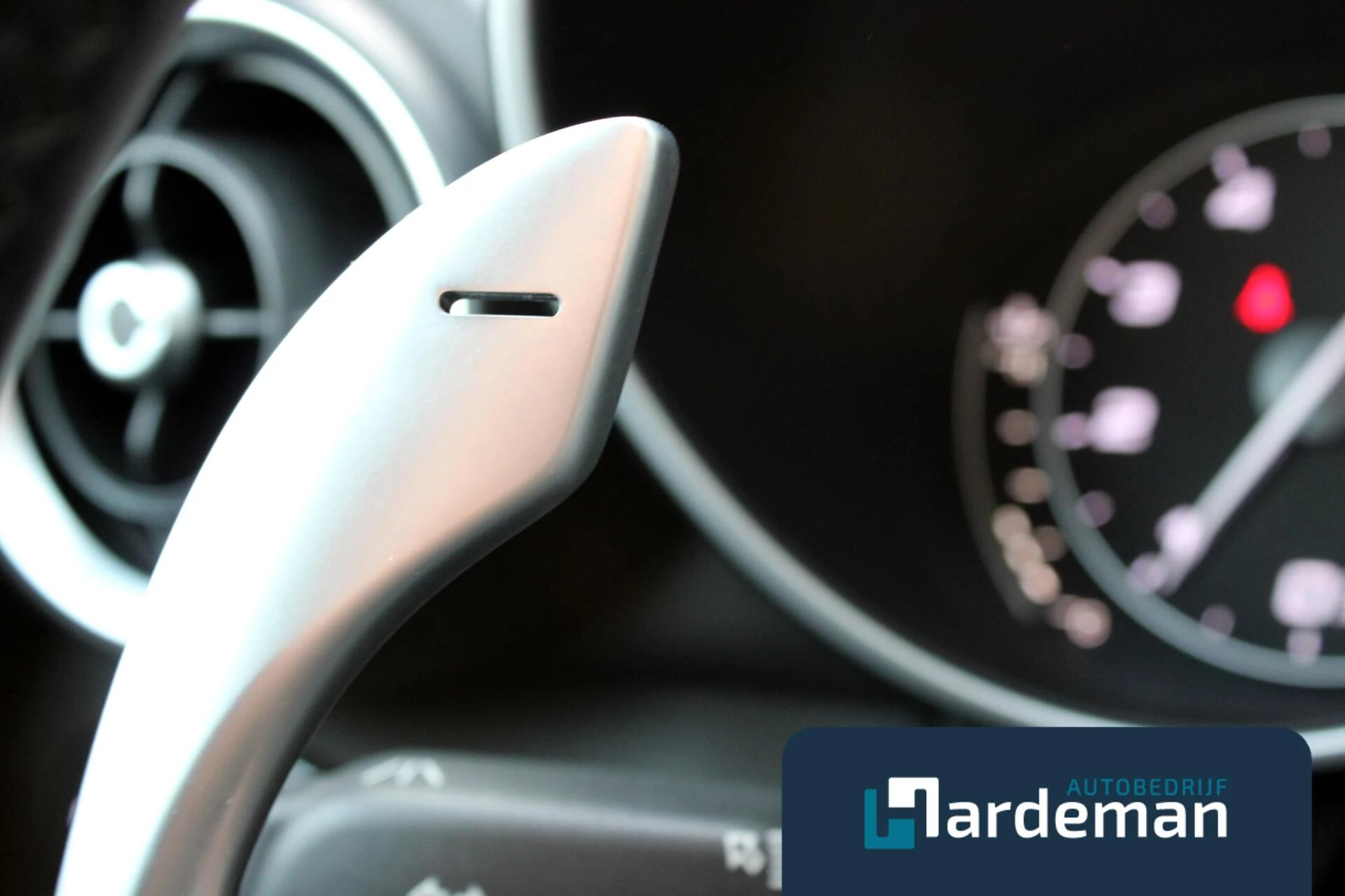 Hoofdafbeelding Alfa Romeo Giulia