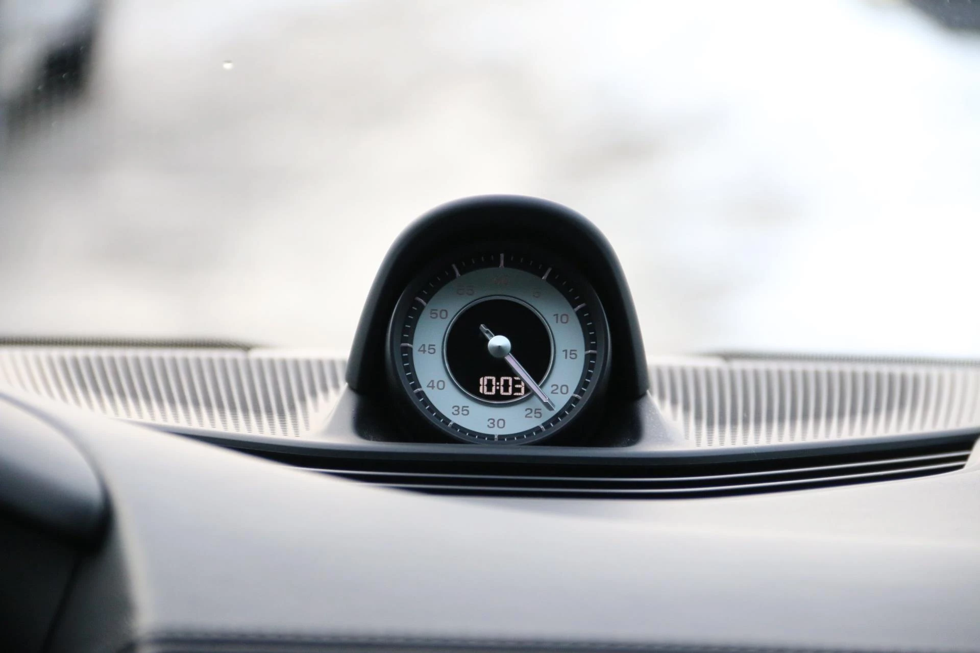 Hoofdafbeelding Porsche Taycan