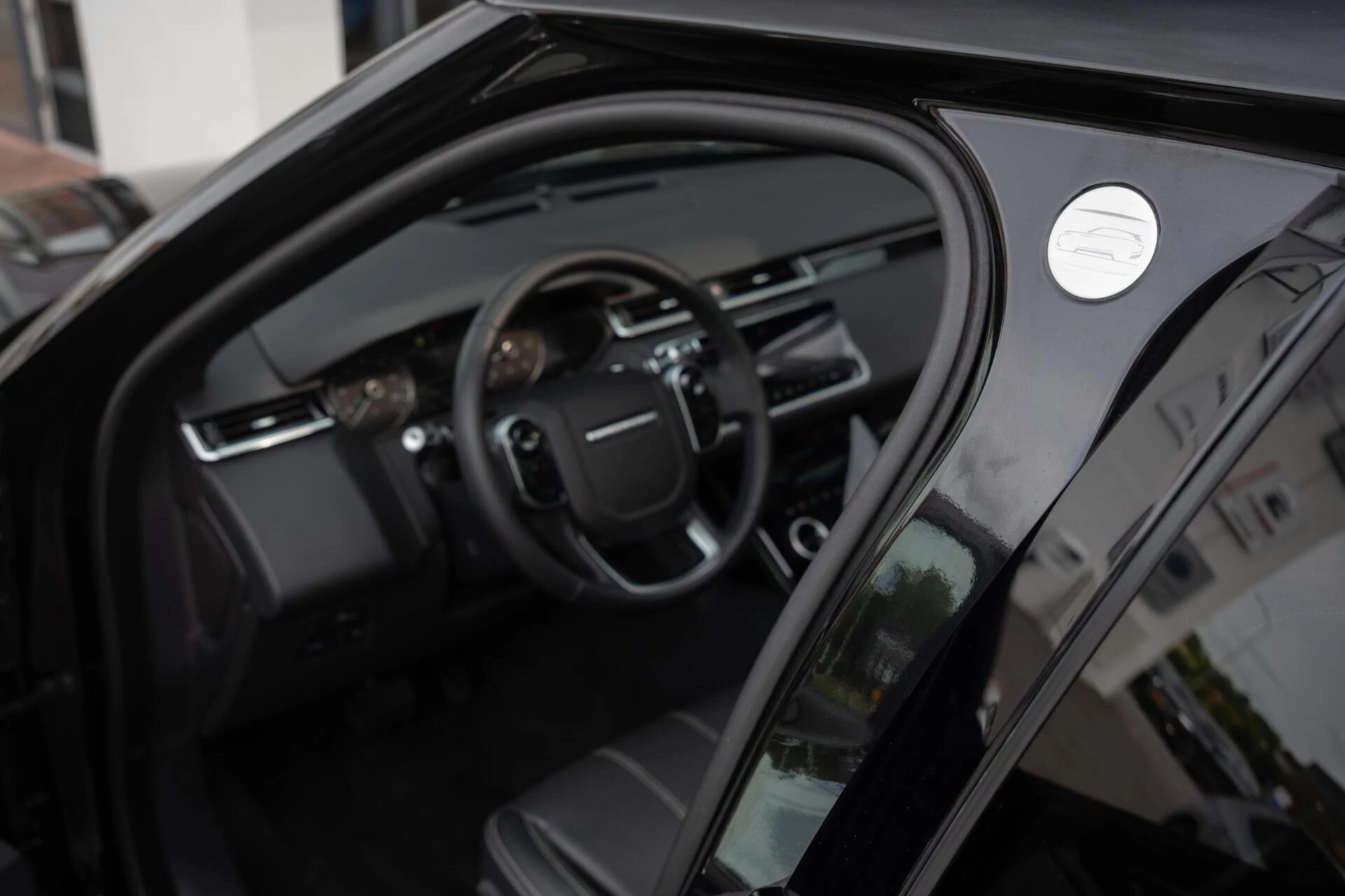 Hoofdafbeelding Land Rover Range Rover Velar