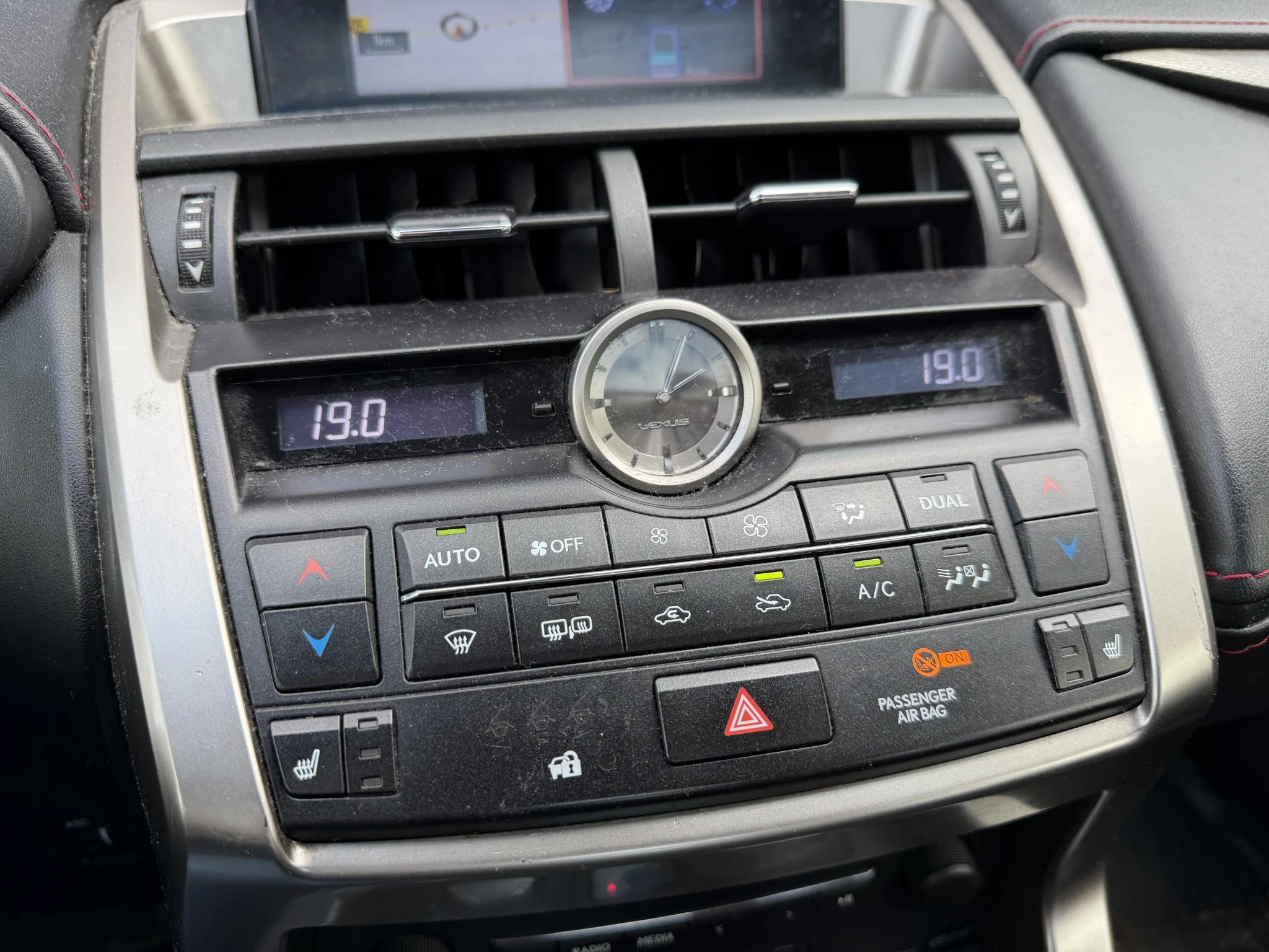 Hoofdafbeelding Lexus NX