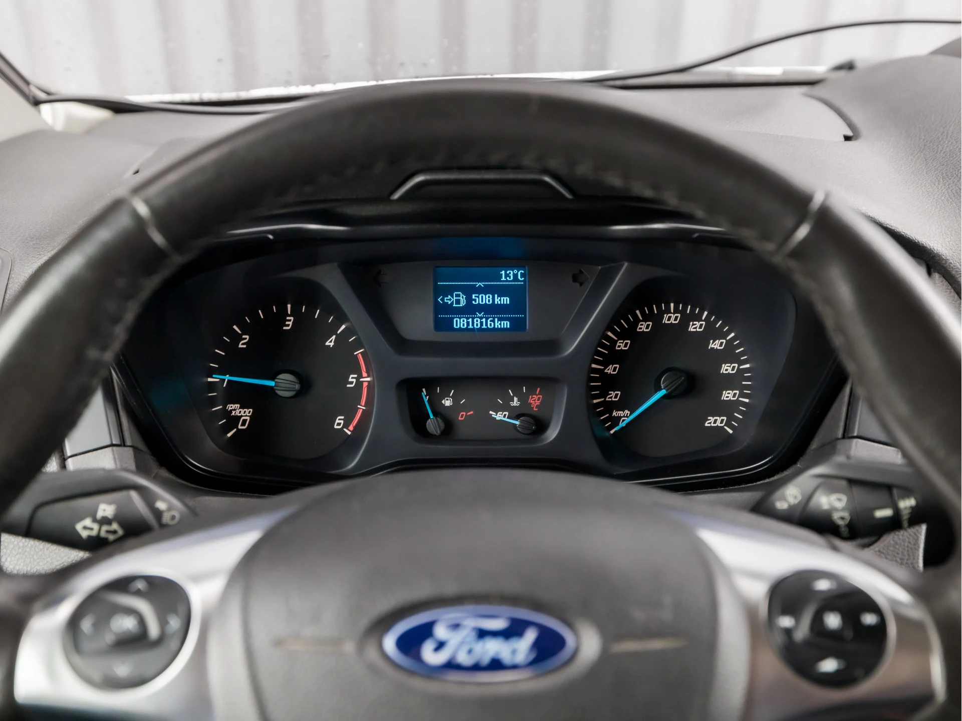 Hoofdafbeelding Benimar Camper TESSORO 463