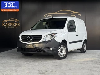 Mercedes-Benz Citan 108 CDI |L1|Airco|Cruisecontrol|Navi|