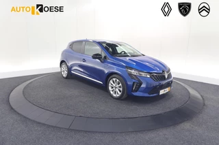 Hoofdafbeelding Renault Clio Renault Clio TCe 90 GPF Evolution | Camera | Navigatie | Apple Carplay | Parkeersensoren | Stoelverwarming
