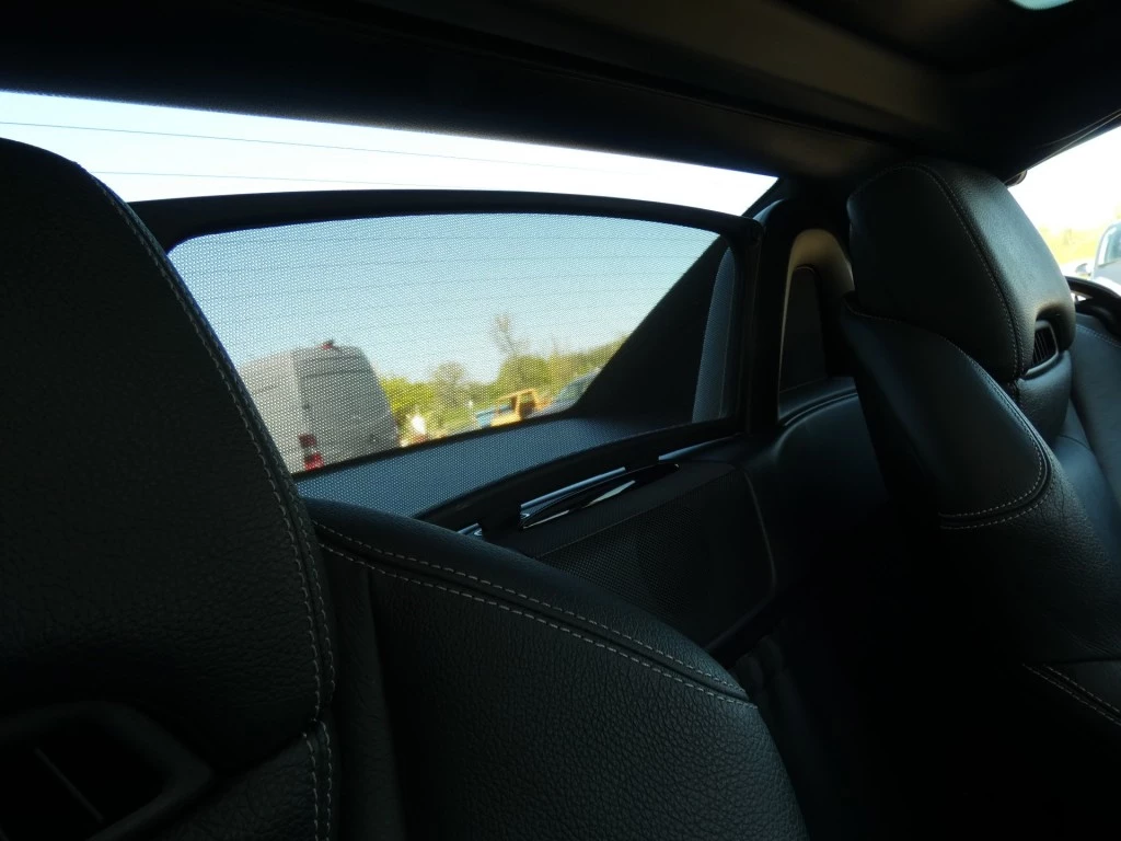 Hoofdafbeelding Mercedes-Benz SLK