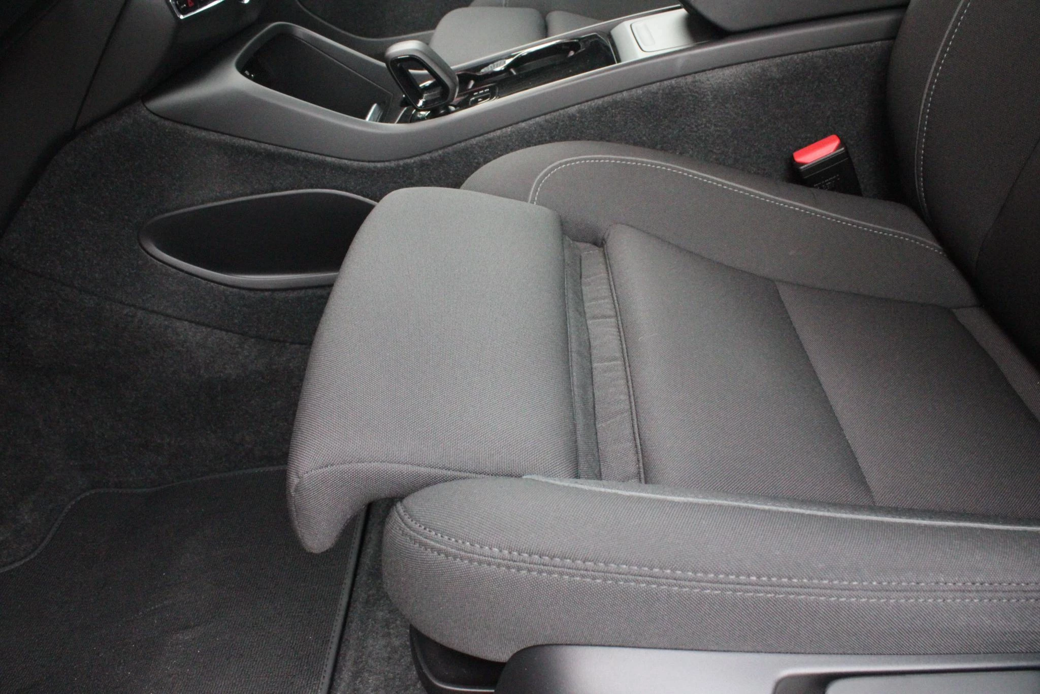 Hoofdafbeelding Volvo C40
