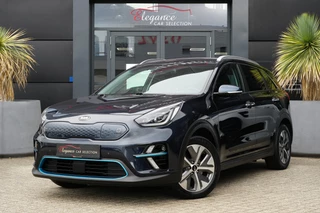 Kia e-Niro ExecutiveLine 64 kWh 204pk Stoelverwarming/JBL/Camera
