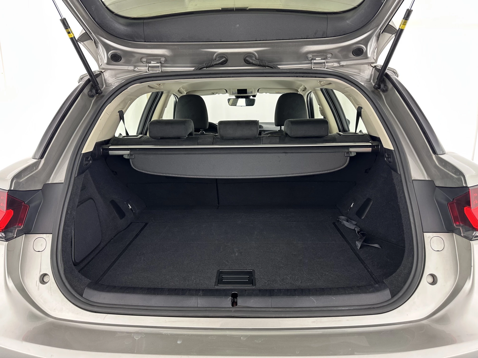Hoofdafbeelding Lexus CT