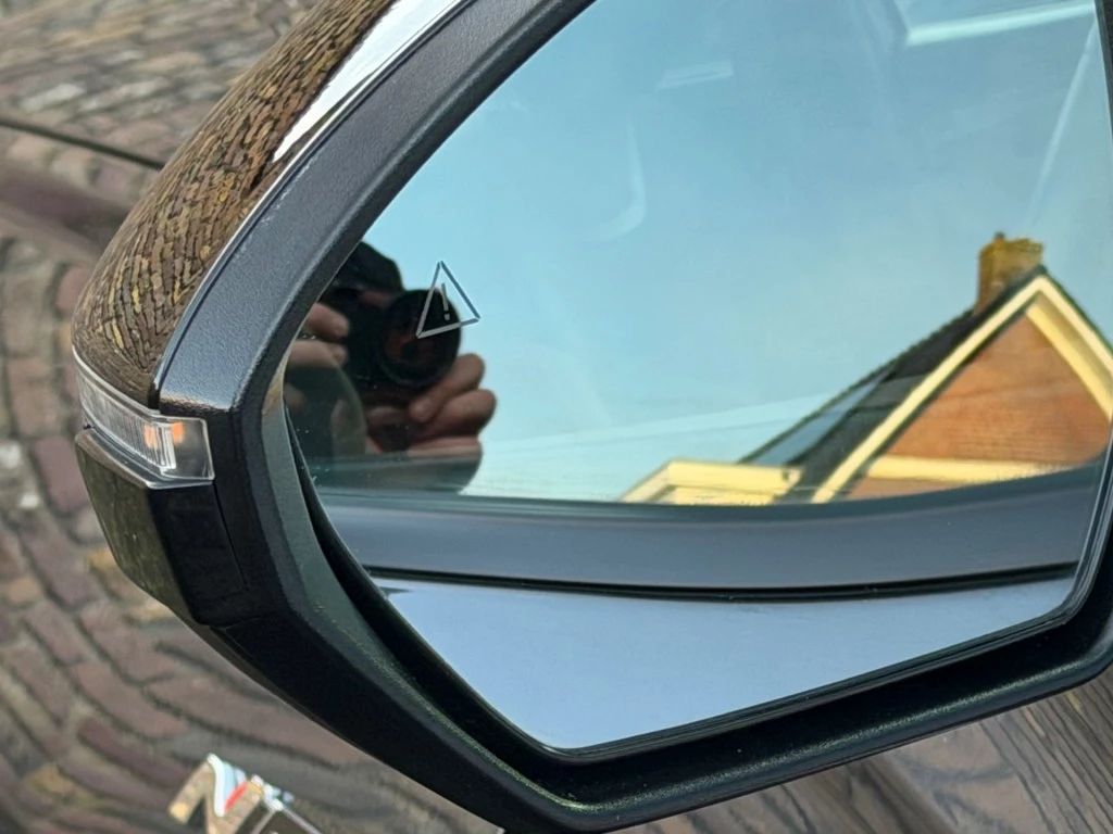 Hoofdafbeelding Hyundai Tucson Hybrid