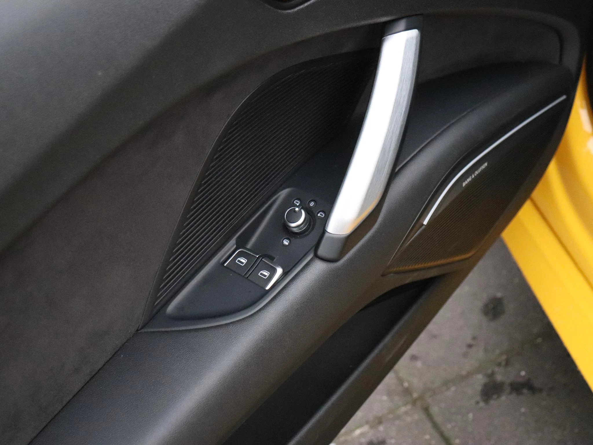 Hoofdafbeelding Audi TT