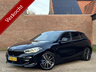 BMW 120i Executive Edition| M Pakket| Org NL| 178PK| Sport