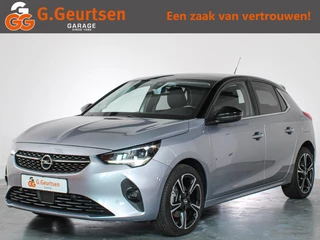 Opel Corsa 1.2 Ultimate GS-Line, Automaat,  LED, Cruise Control, Apple Carplay/Android Auto, Stoelverwarming