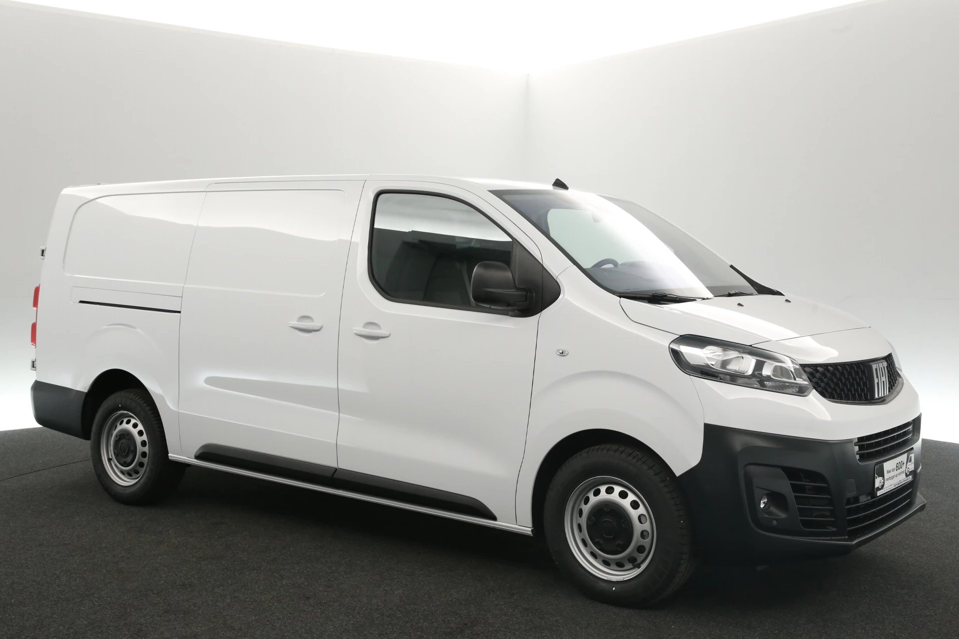 Hoofdafbeelding Fiat Scudo