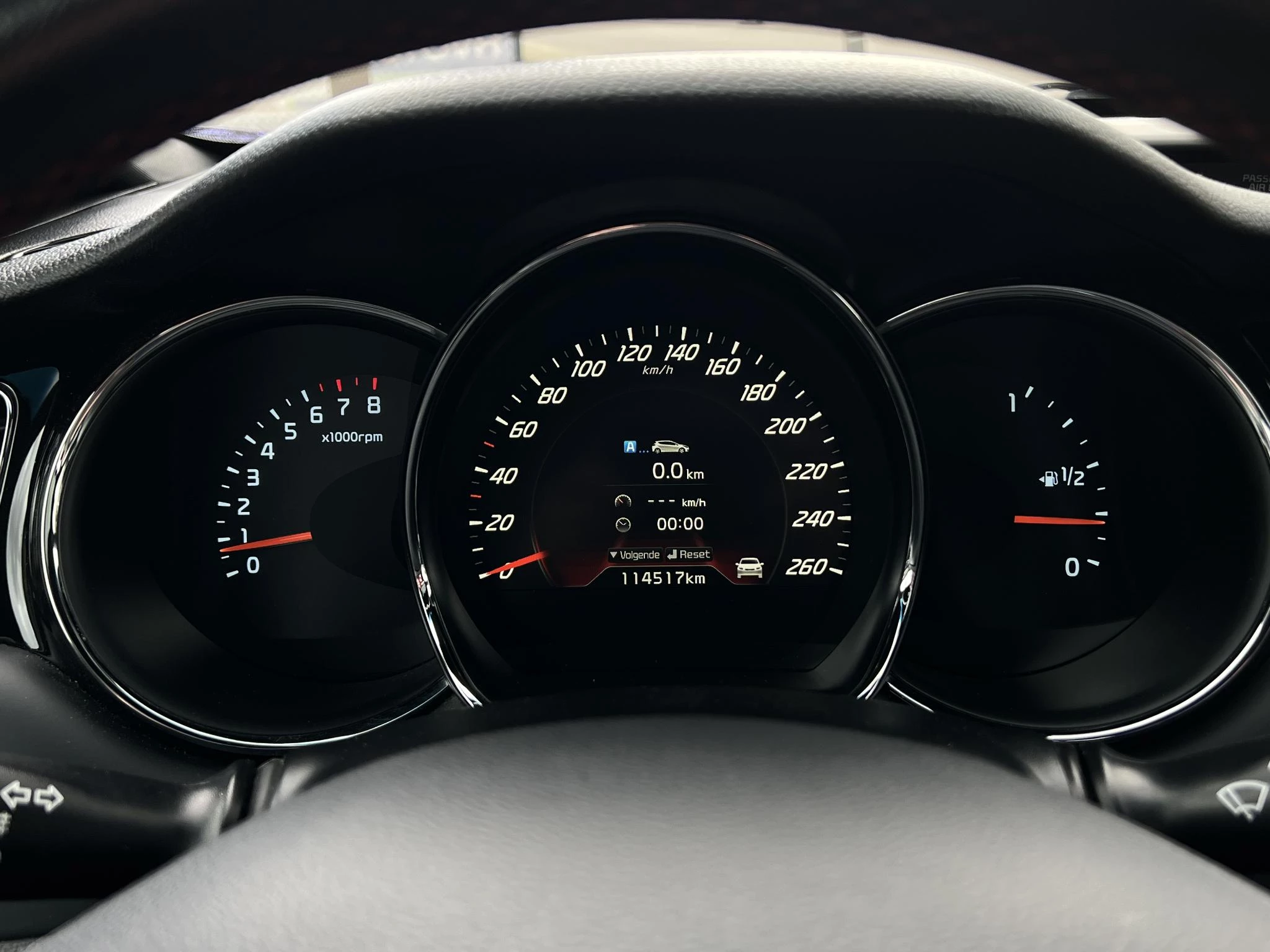 Hoofdafbeelding Kia cee'd