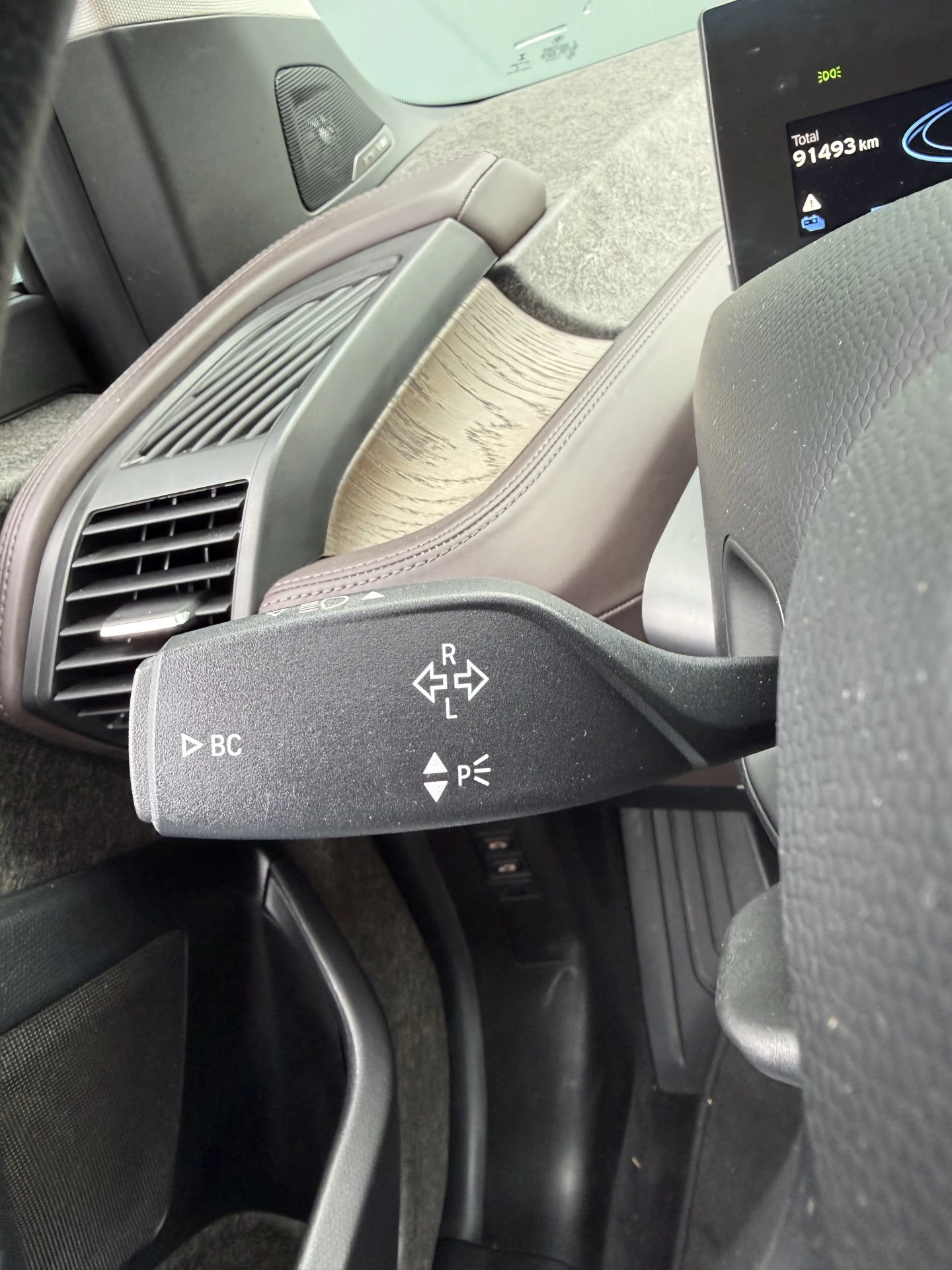 Hoofdafbeelding BMW i3