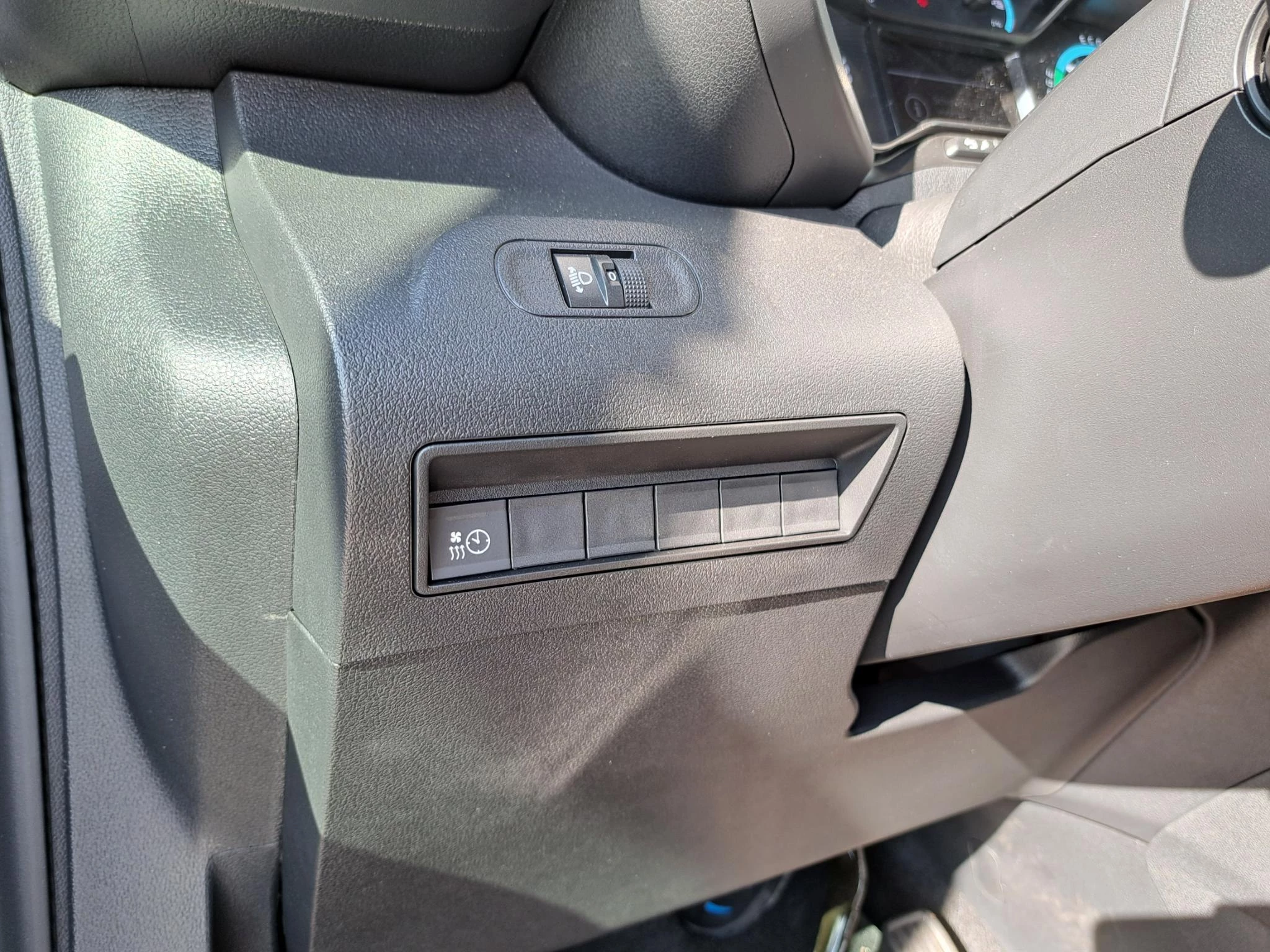 Hoofdafbeelding Toyota ProAce