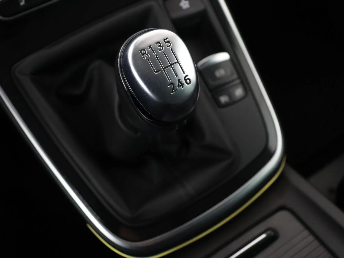 Hoofdafbeelding Renault Scénic