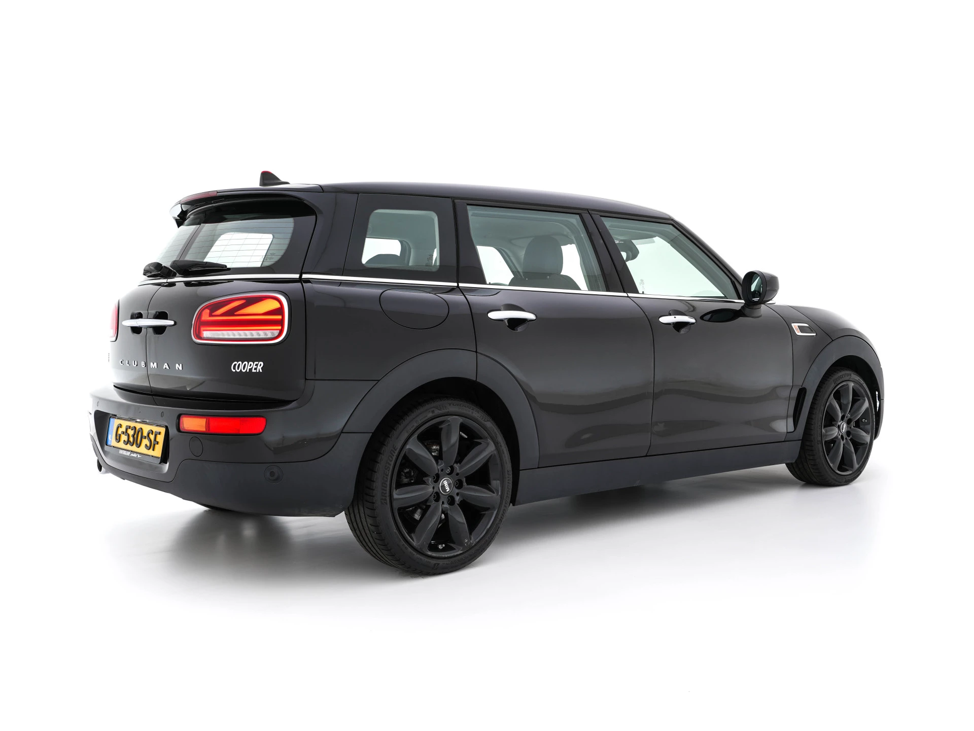 Hoofdafbeelding MINI Clubman