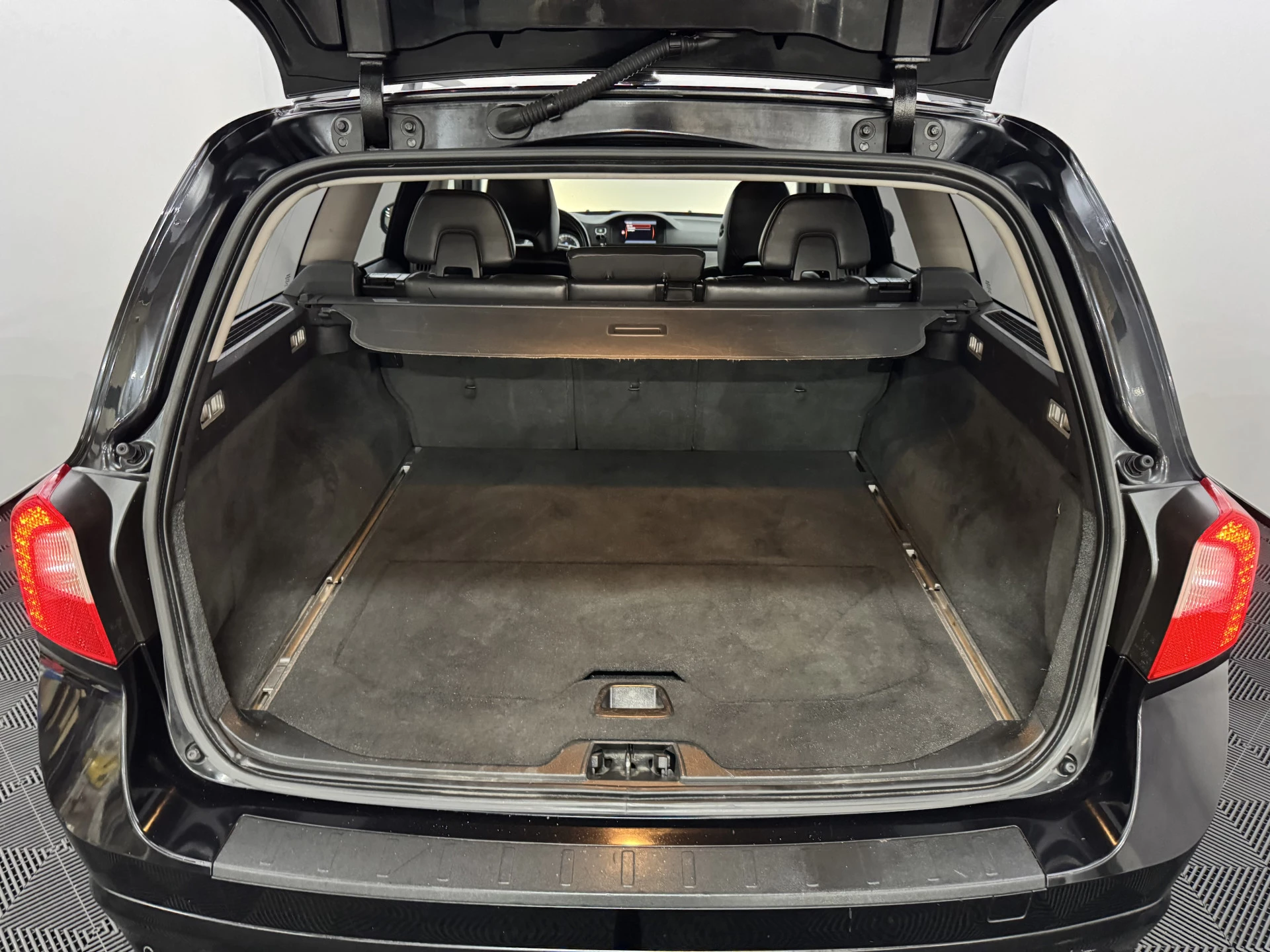 Hoofdafbeelding Volvo V70