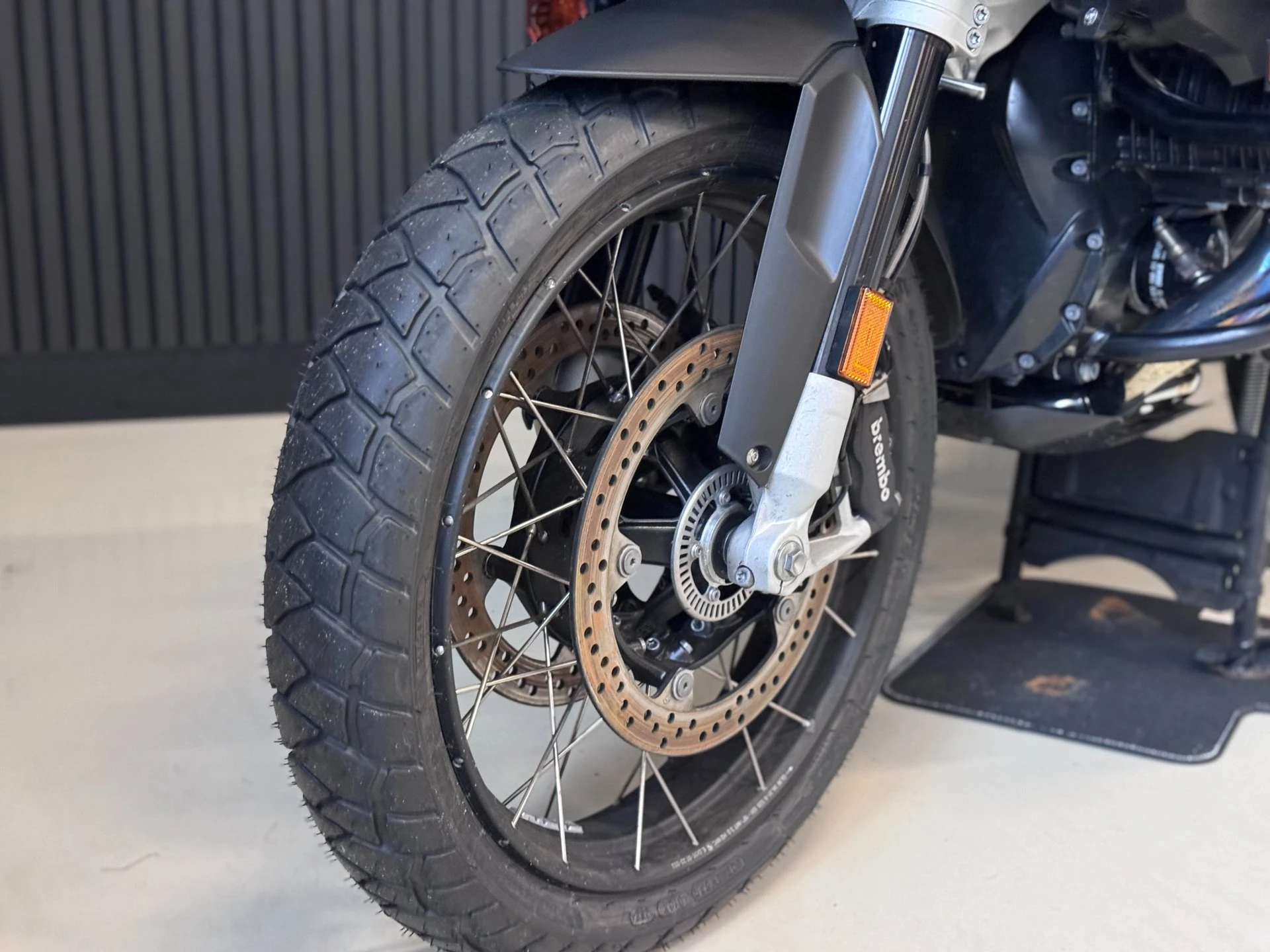 Hoofdafbeelding BMW R 1250 GS Adventure