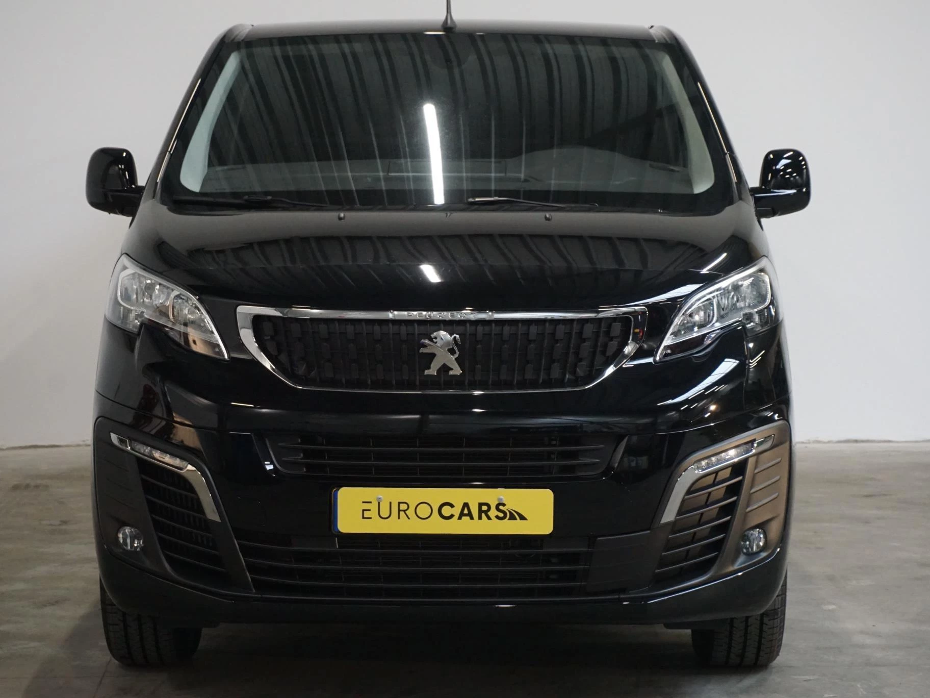 Hoofdafbeelding Peugeot Expert