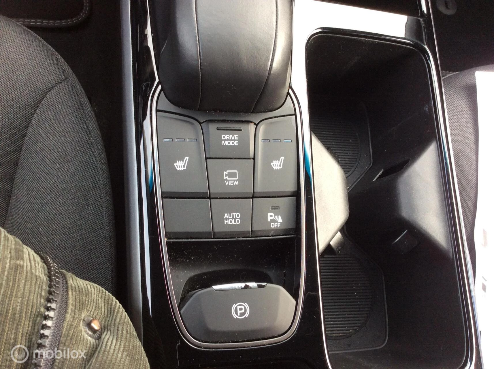 Hoofdafbeelding Hyundai IONIQ