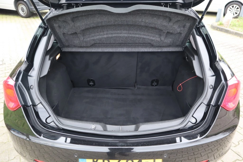 Hoofdafbeelding Alfa Romeo Giulietta