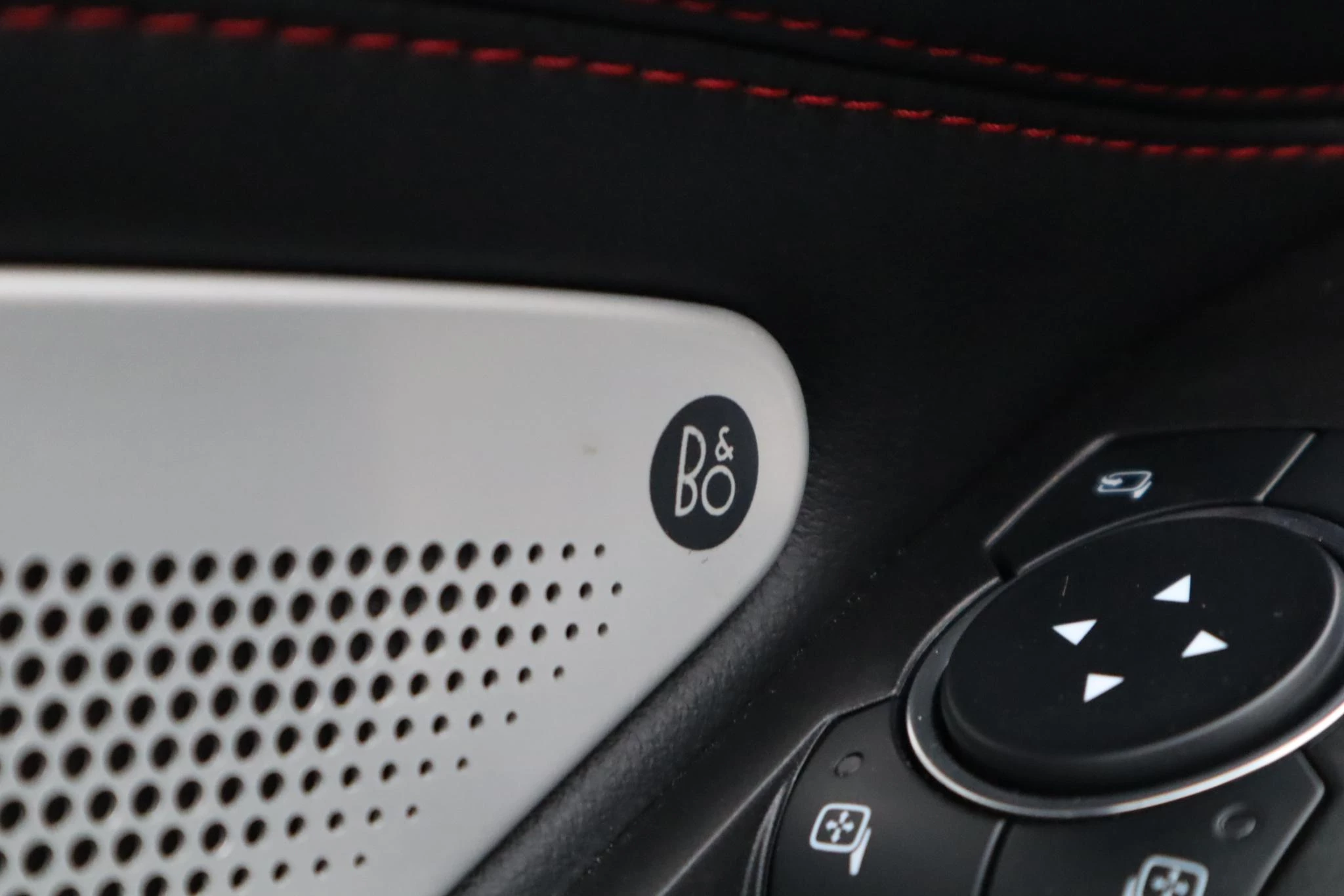 Hoofdafbeelding Ford Explorer