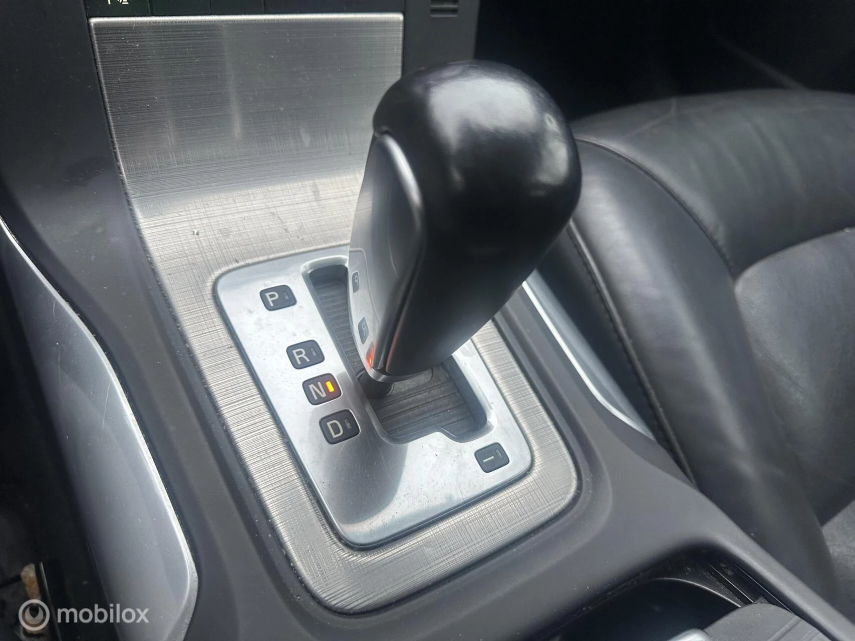 Hoofdafbeelding Volvo V70