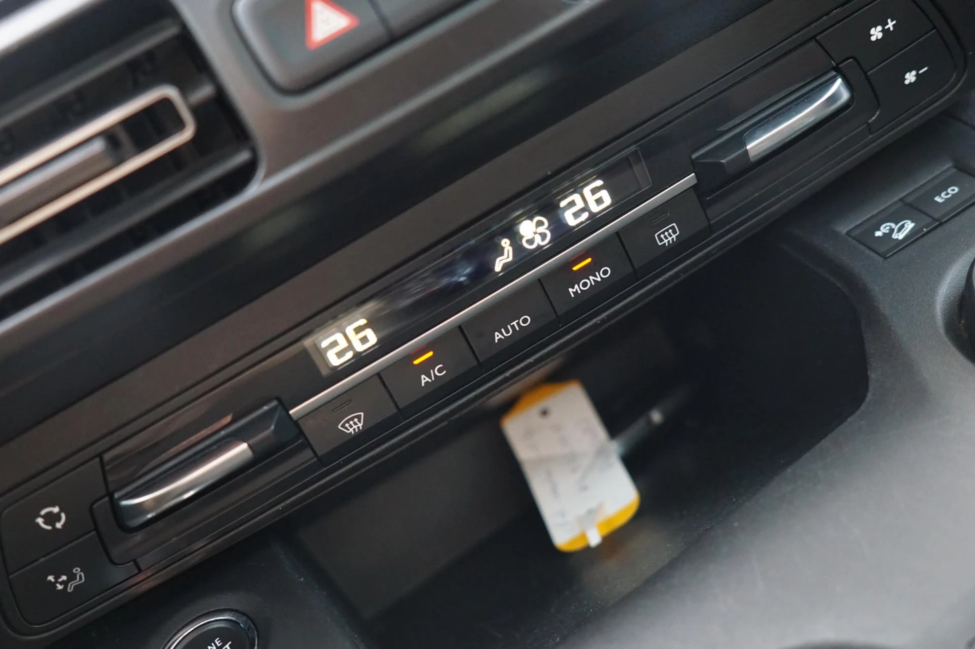 Hoofdafbeelding Opel Combo