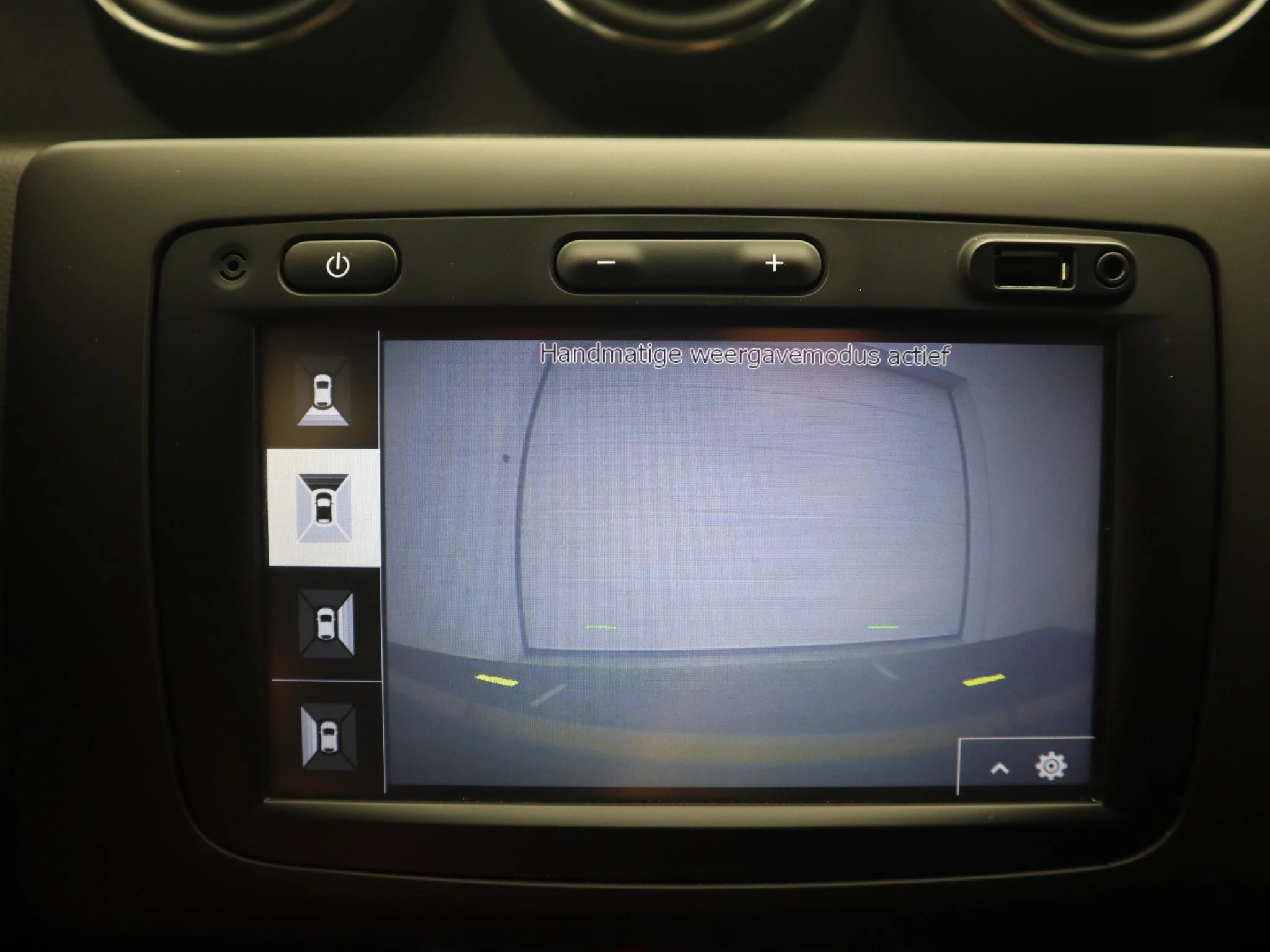 Hoofdafbeelding Dacia Duster