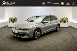 Volkswagen Golf 1.4 204pk DSG eHybrid Style | Adaptive Cruise Control, Parkeersensoren V+A, Navigatie |