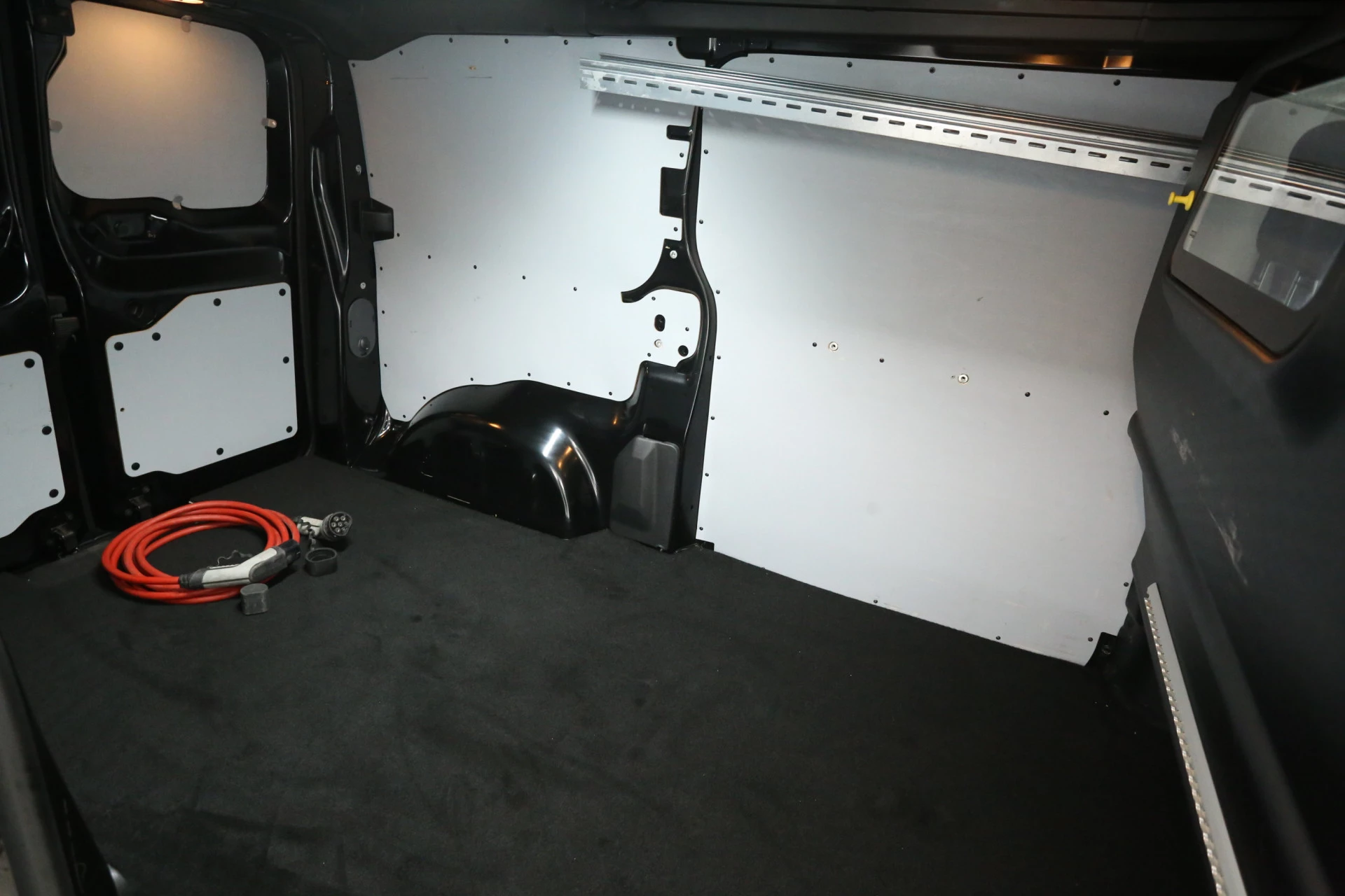 Hoofdafbeelding Peugeot e-Expert