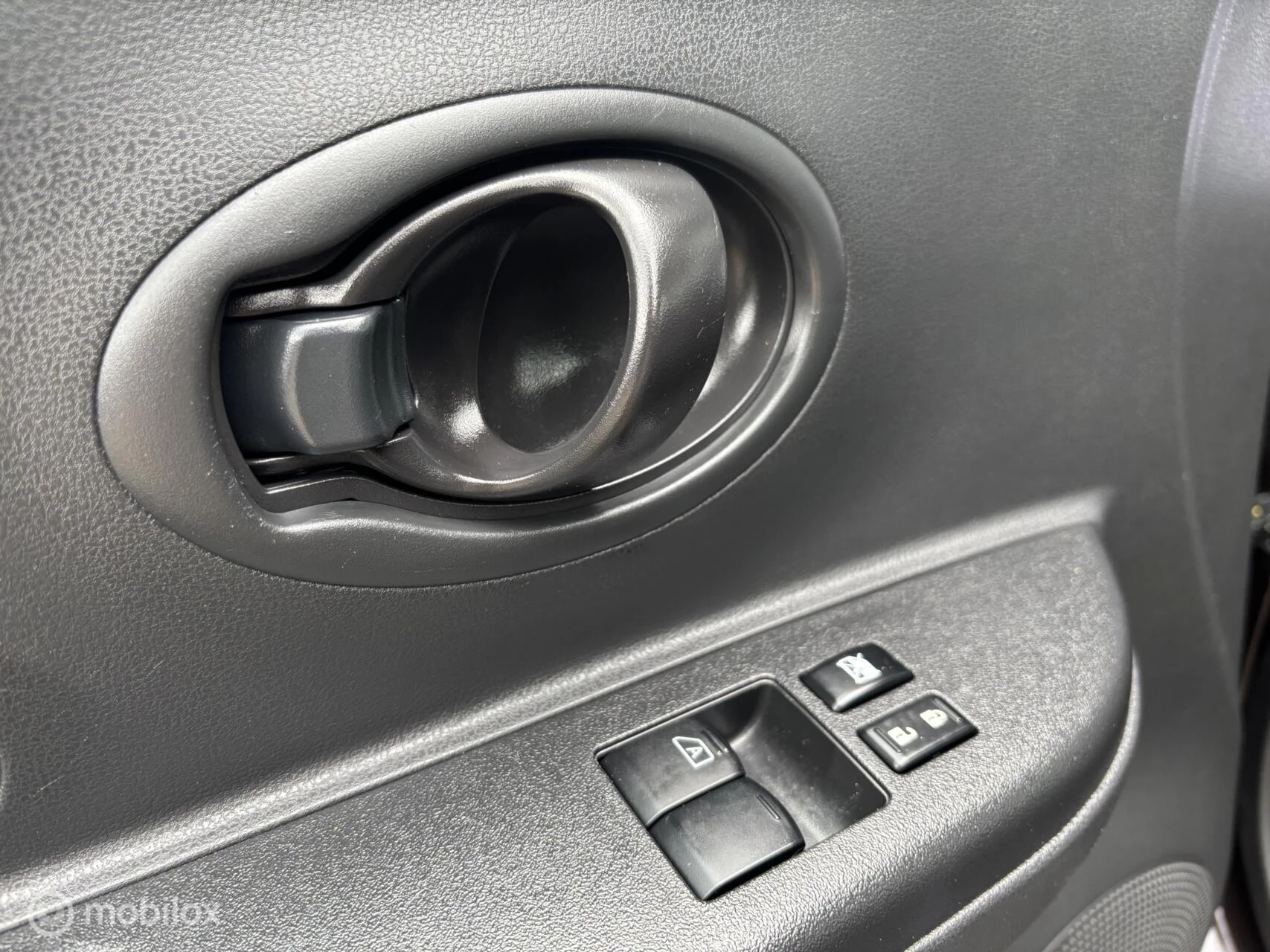 Hoofdafbeelding Nissan Micra