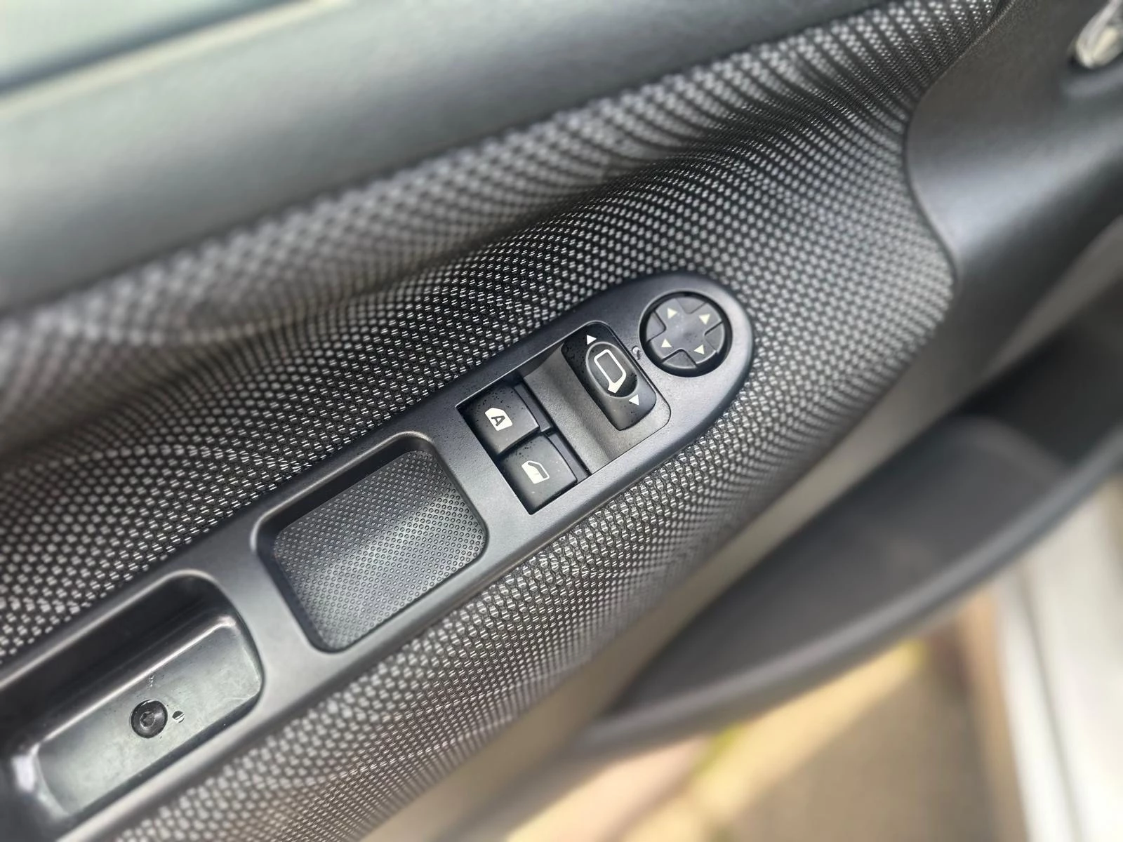 Hoofdafbeelding Peugeot 207