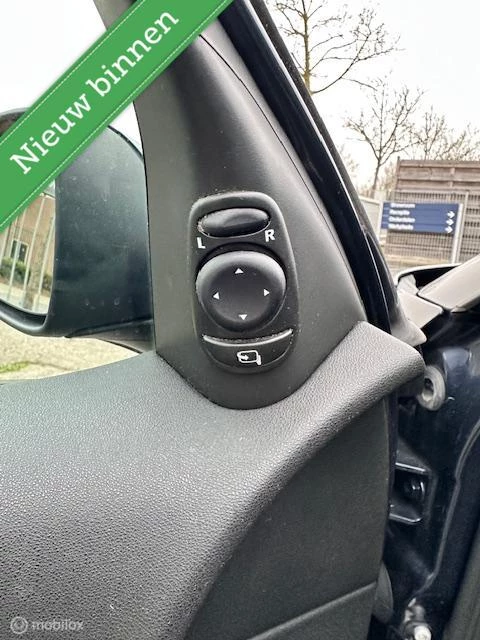 Hoofdafbeelding Saab 9-3