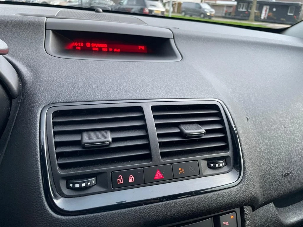 Hoofdafbeelding Opel Meriva