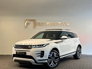 Land Rover Range Rover Evoque 2.0 P200 AWD R-Dynamic Pano
