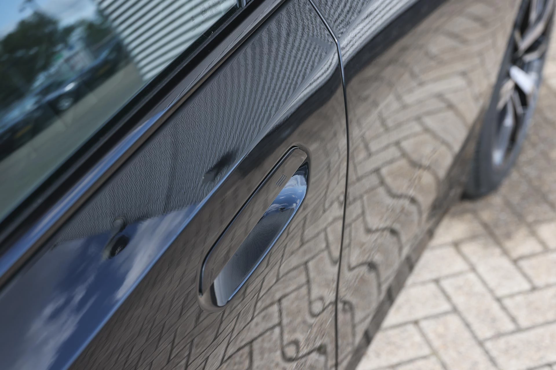Hoofdafbeelding BMW i5