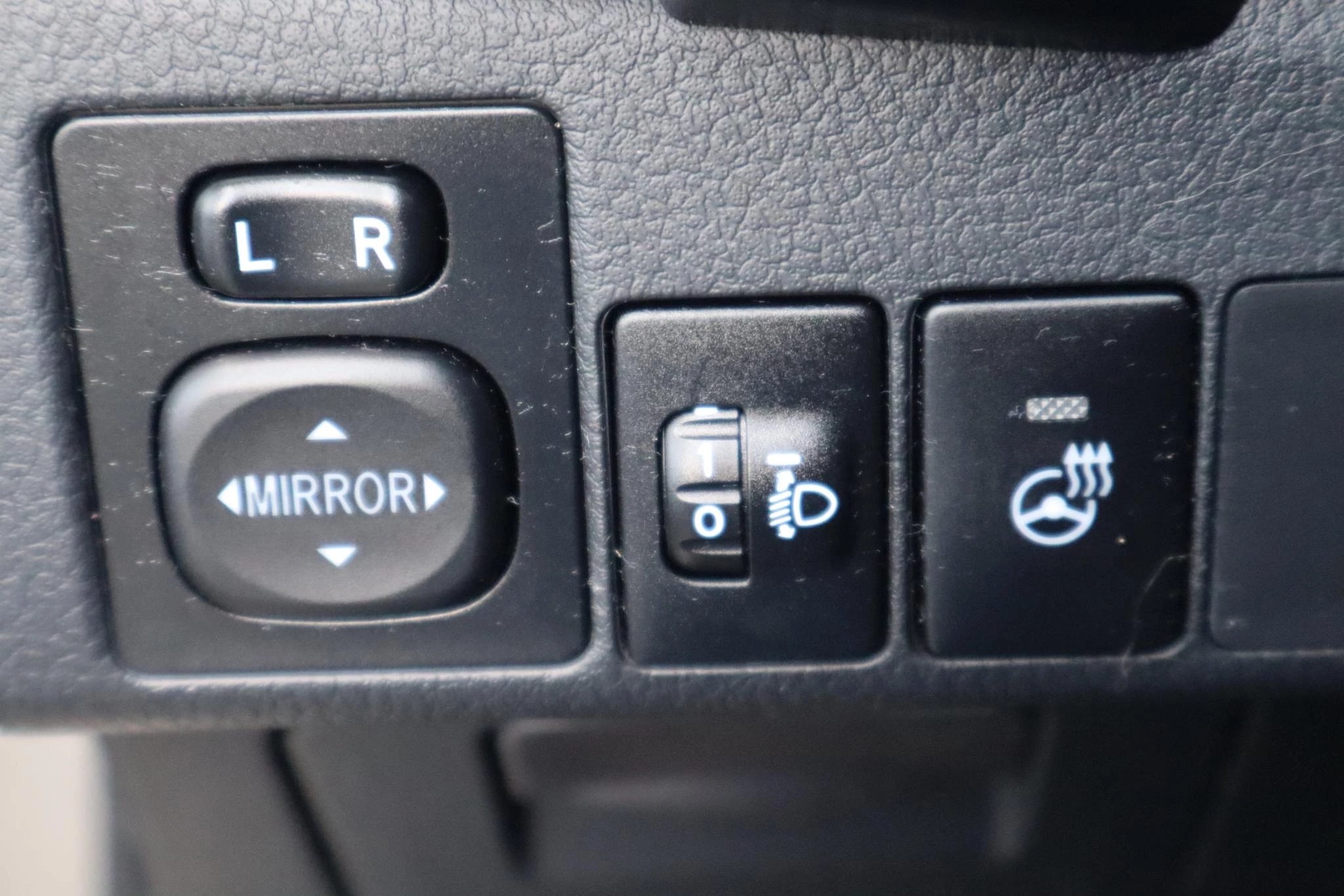 Hoofdafbeelding Toyota Corolla