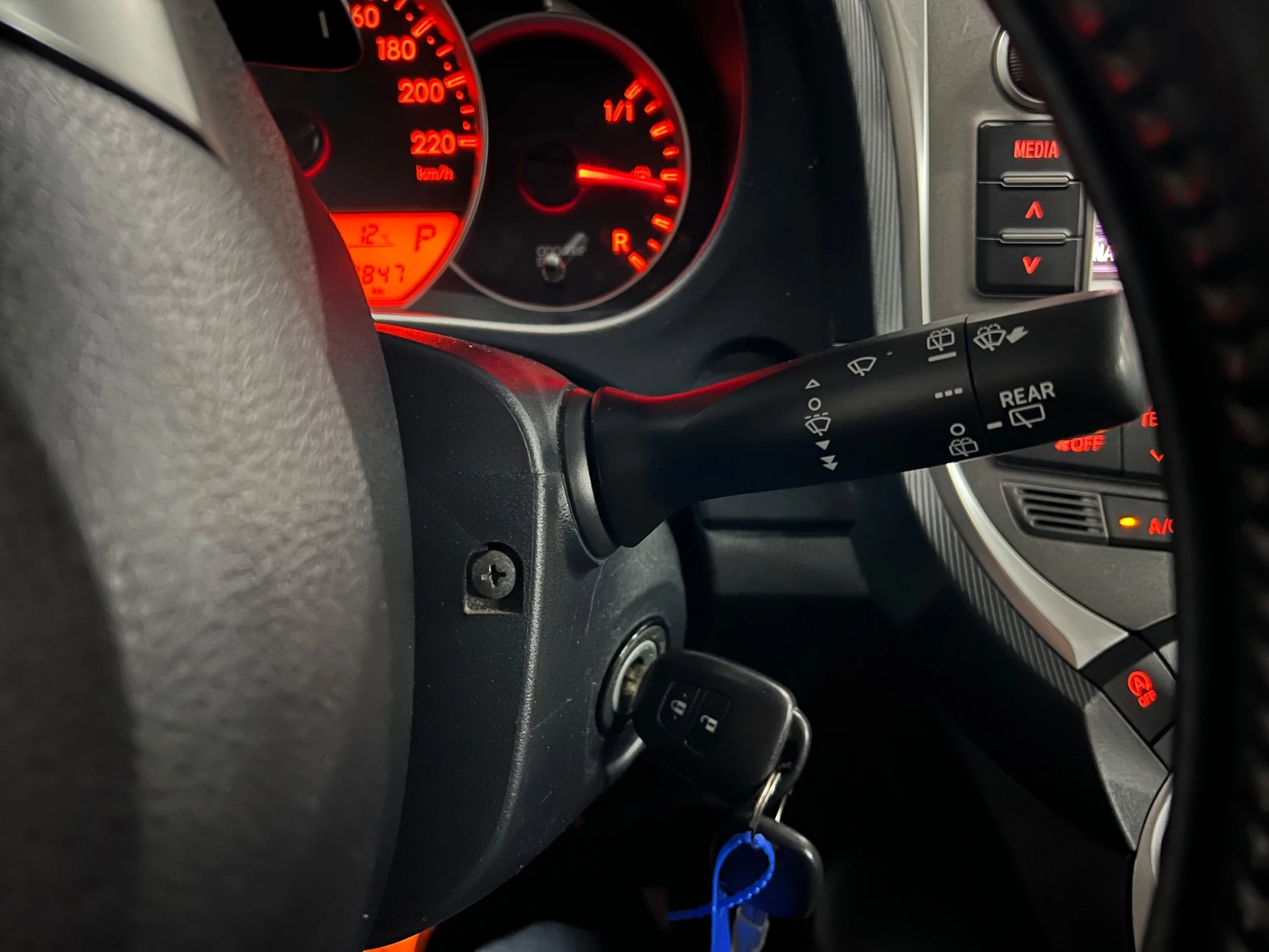 Hoofdafbeelding Toyota Verso-S