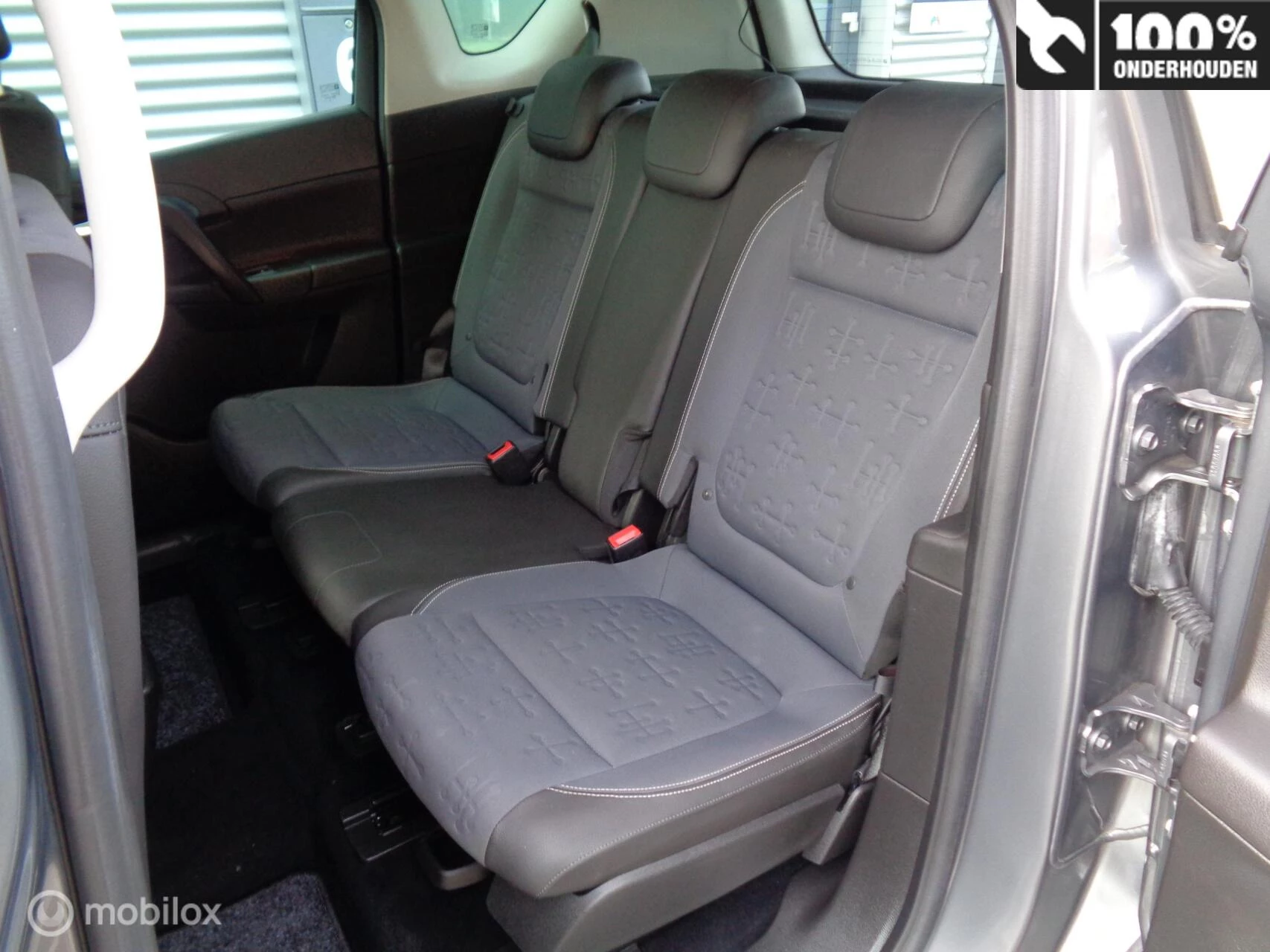 Hoofdafbeelding Opel Meriva