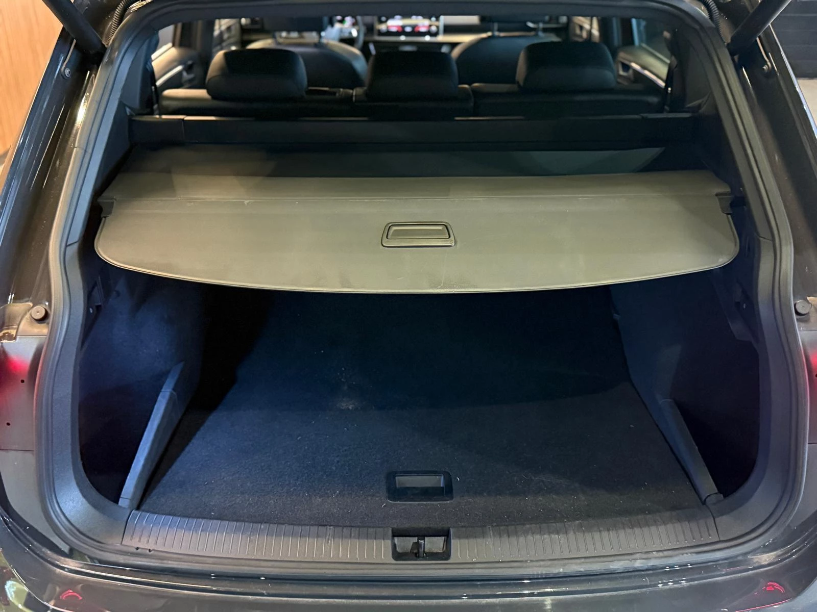 Hoofdafbeelding SEAT Tarraco