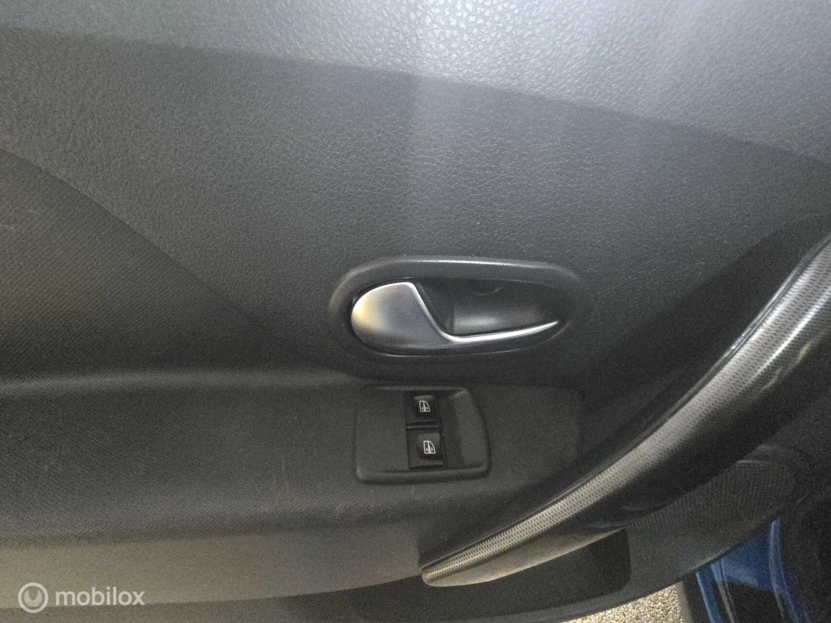 Hoofdafbeelding Dacia Sandero Stepway