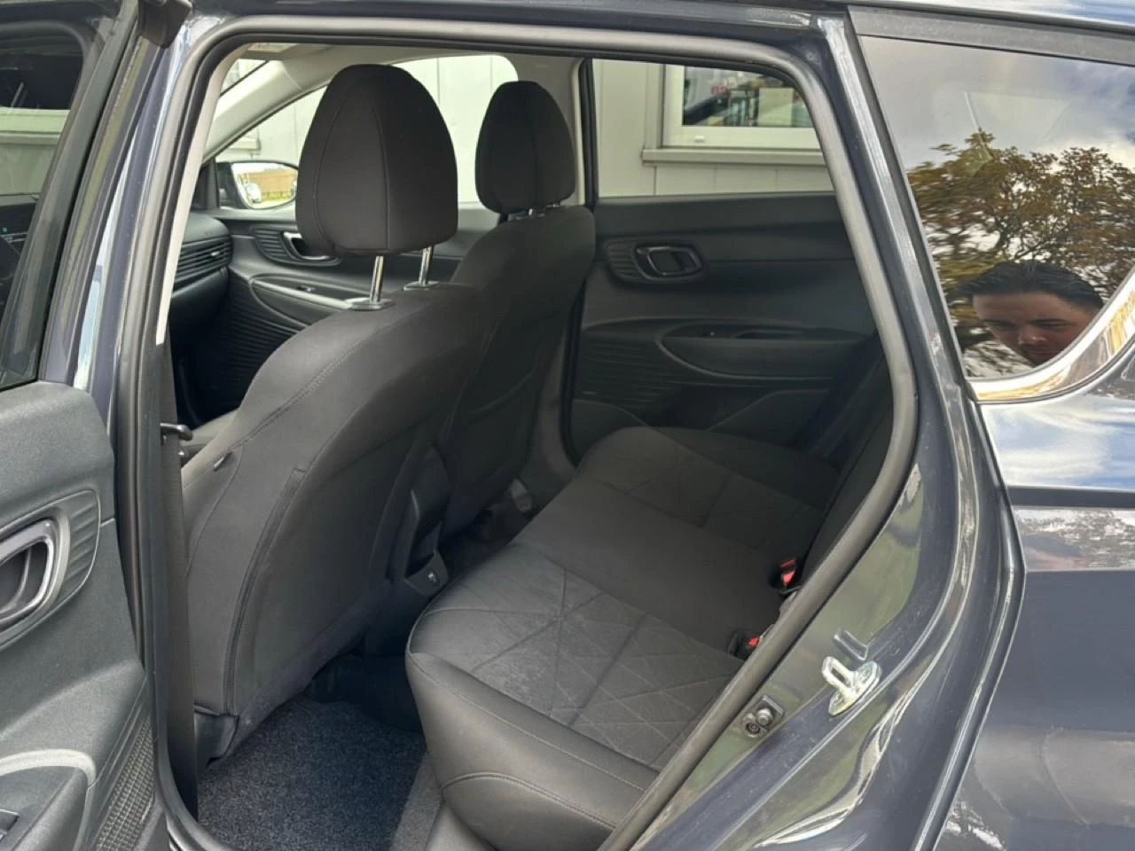 Hoofdafbeelding Hyundai Bayon