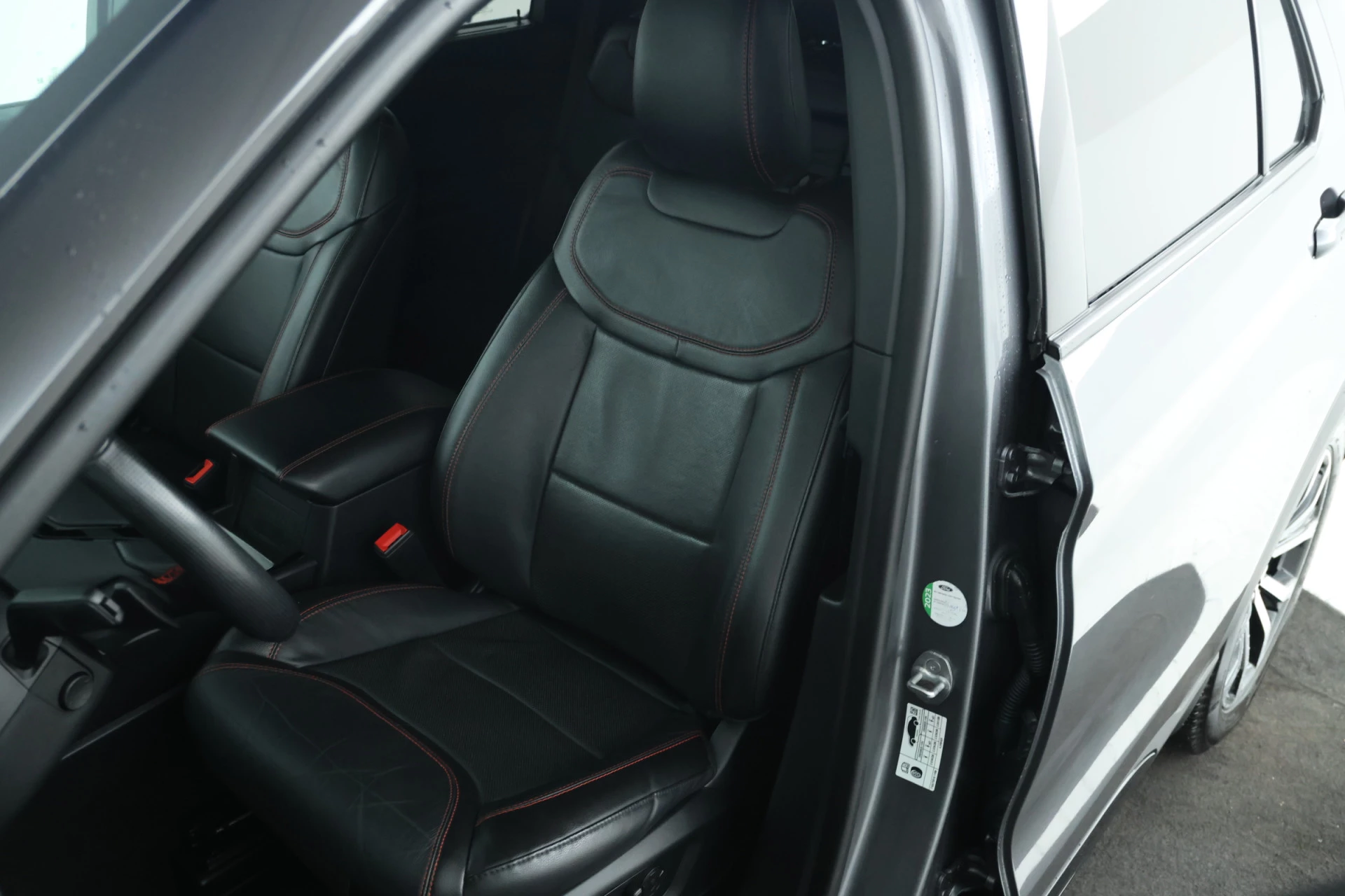 Hoofdafbeelding Ford Explorer