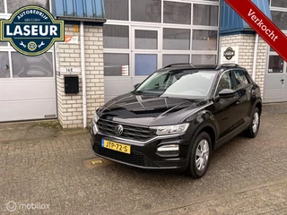 Volkswagen T-Roc 1.5 TSI Style