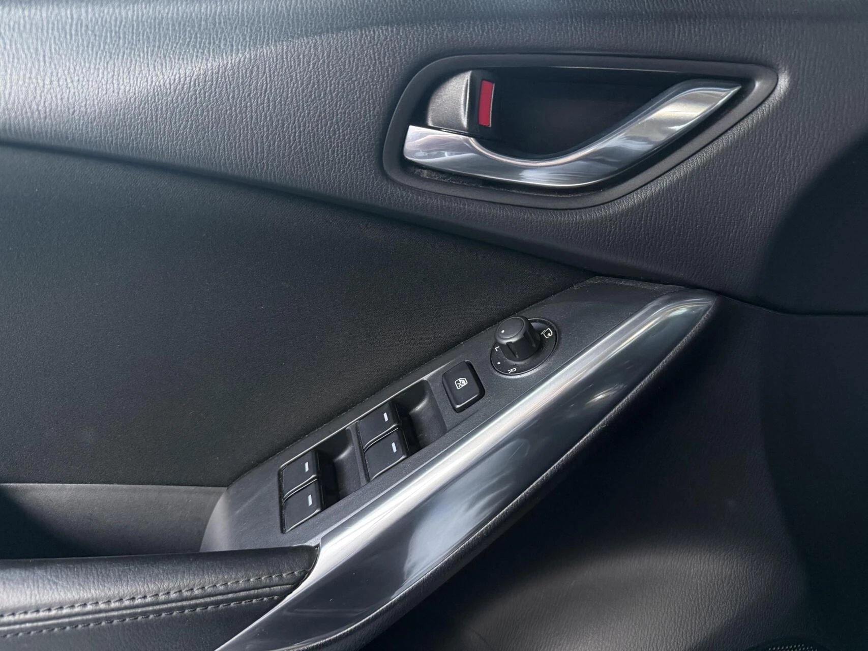 Hoofdafbeelding Mazda 6