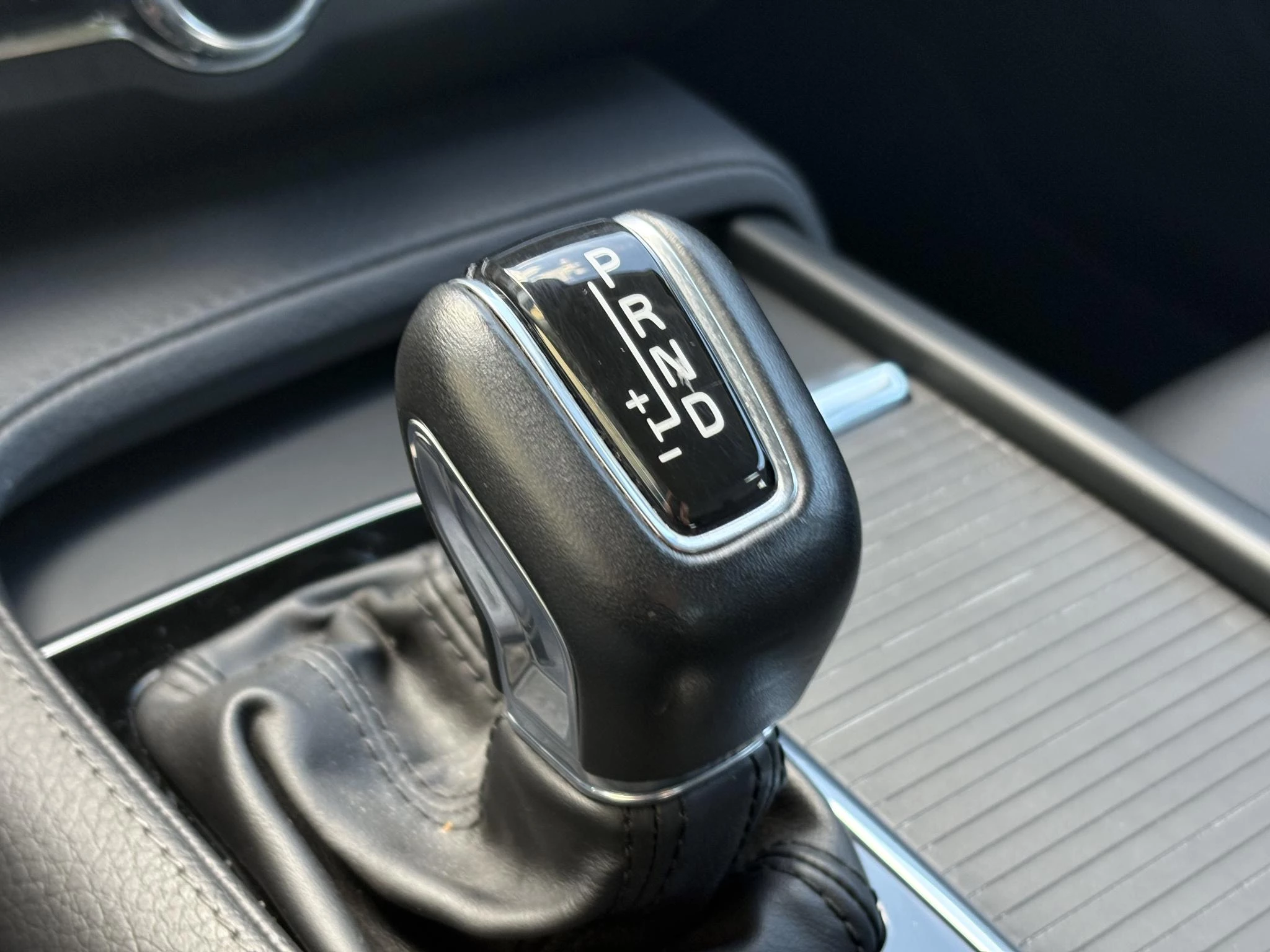 Hoofdafbeelding Volvo V90
